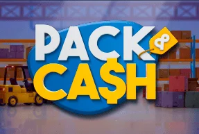 Pack & Cash