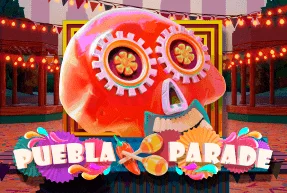 Puebla Parade