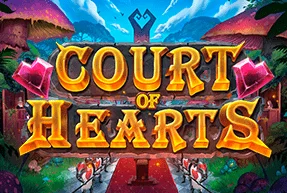 Rabbit Hole Riches - Court of Hearts