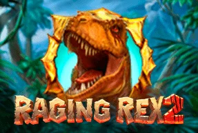 Raging Rex 2