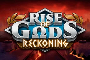Rise of Gods: Reckoning