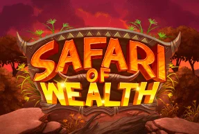 Safari of Wealth