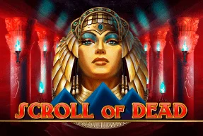 Scroll of Dead