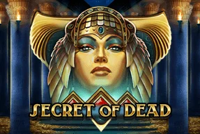 Secret of Dead