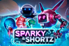 Sparky&Shortz