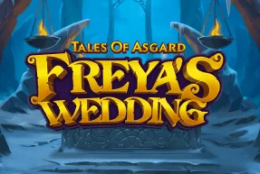 Tales of Asgard: Freya's Wedding