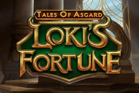 Tales of Asgard: Loki's Fortune