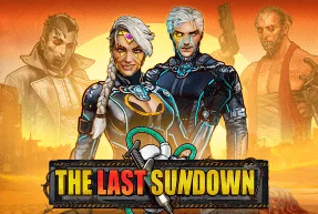 The Last Sundown
