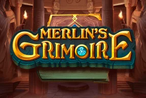 Merlin's Grimoire