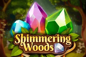 The Shimmering Woods