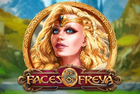 The Faces of Freya