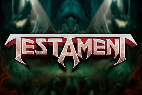 Testament