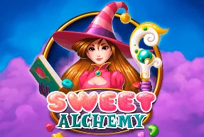 Sweet Alchemy