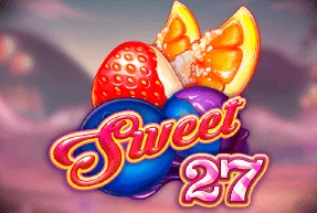 Sweet 27