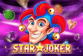 Star Joker