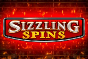Sizzling Spins
