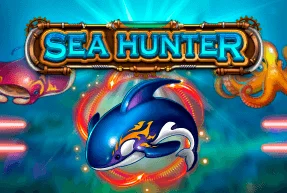 Sea Hunter