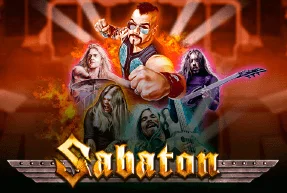 Sabaton