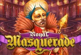 Royal Masquerade