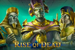 Rise of Dead