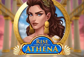 Rise of Athena