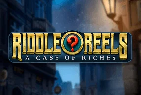 Riddle Reels: A Case of Riches