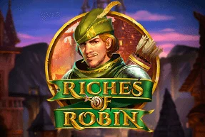 Riches of Robin