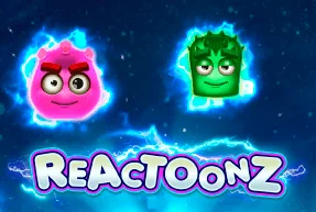 Reactoonz
