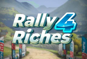 Rally 4 Riches