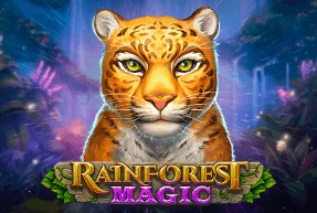 Rainforest Magic