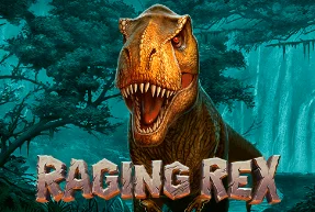Raging Rex