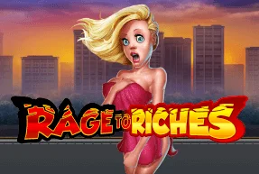 Rage to Riches