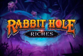 Rabbit Hole Riches