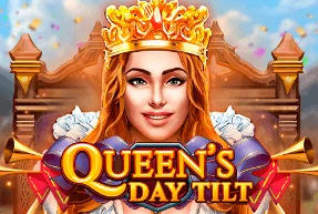 Queen's Day Tilt