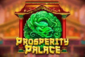 Prosperity Palace