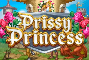Prissy Princess