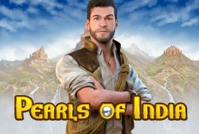 Pearls of India