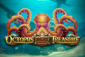 Octopus Treasure