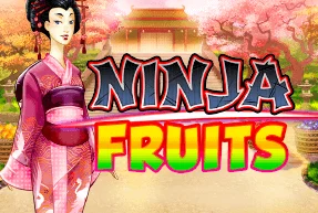 Ninja Fruits