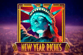 New Year Riches