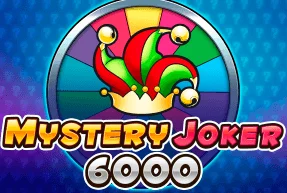 Mystery Joker 6000