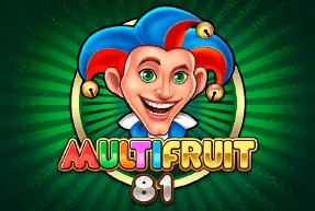 MULTIFRUIT 81
