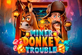 Miner Donkey Trouble
