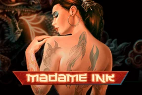 Madame Ink