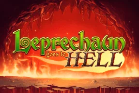 Leprechaun goes to Hell