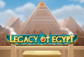 Legacy of Egypt