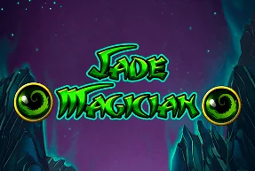 Jade Magician