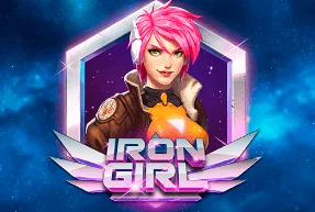 Iron Girl