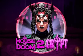 House of Doom 2: The Crypt