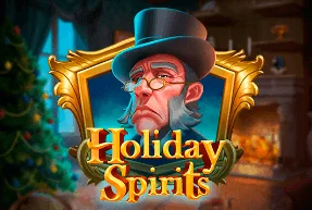 Holiday Spirits